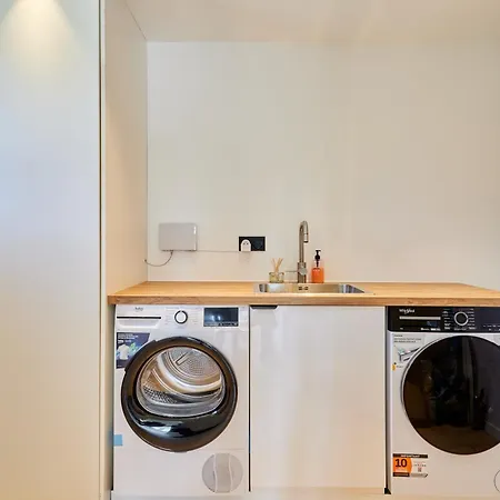 بيت للعطل Les Iris *