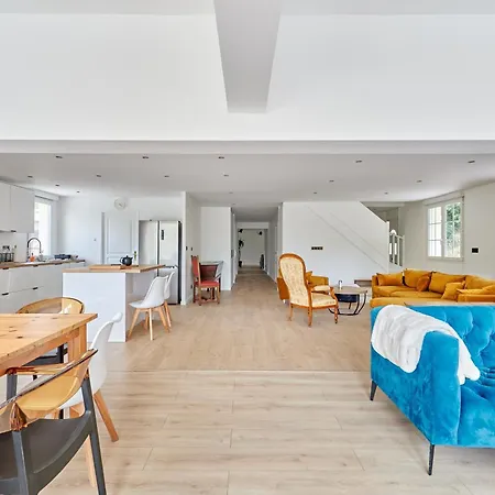 Les Iris Surville (Calvados)