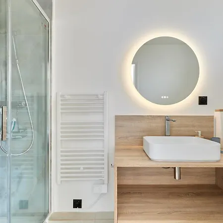 Les Iris بيت للعطل *