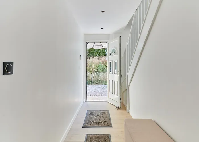 Les Iris * Surville (Calvados)