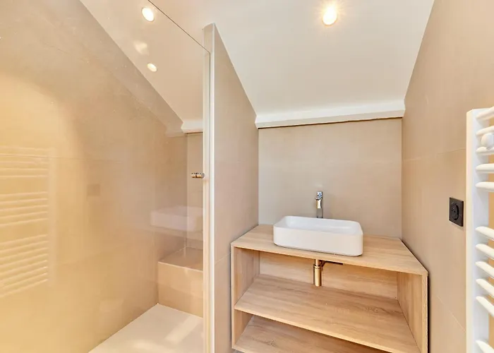 Prázdninový dům Les Iris *