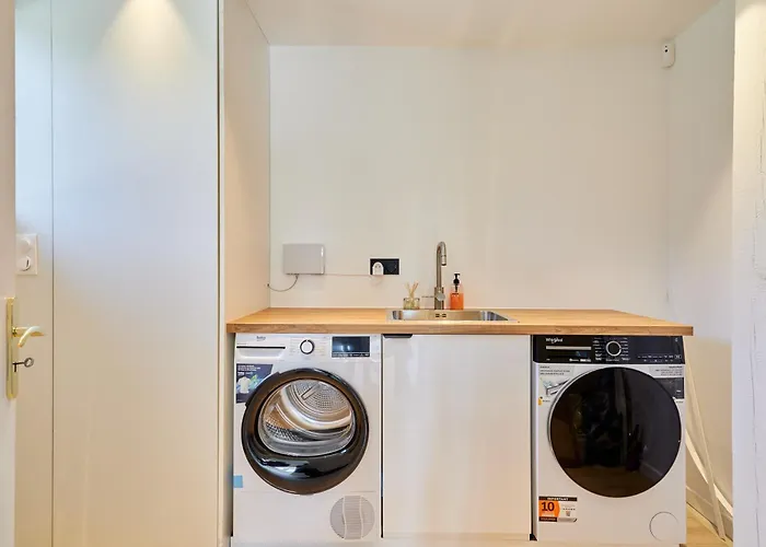 Prázdninový dům Les Iris *